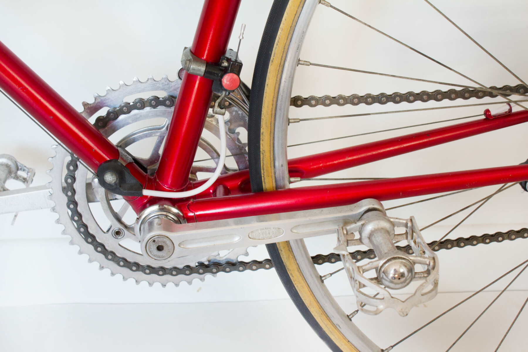 Vélo de course Peugeot PR10L – Image 7