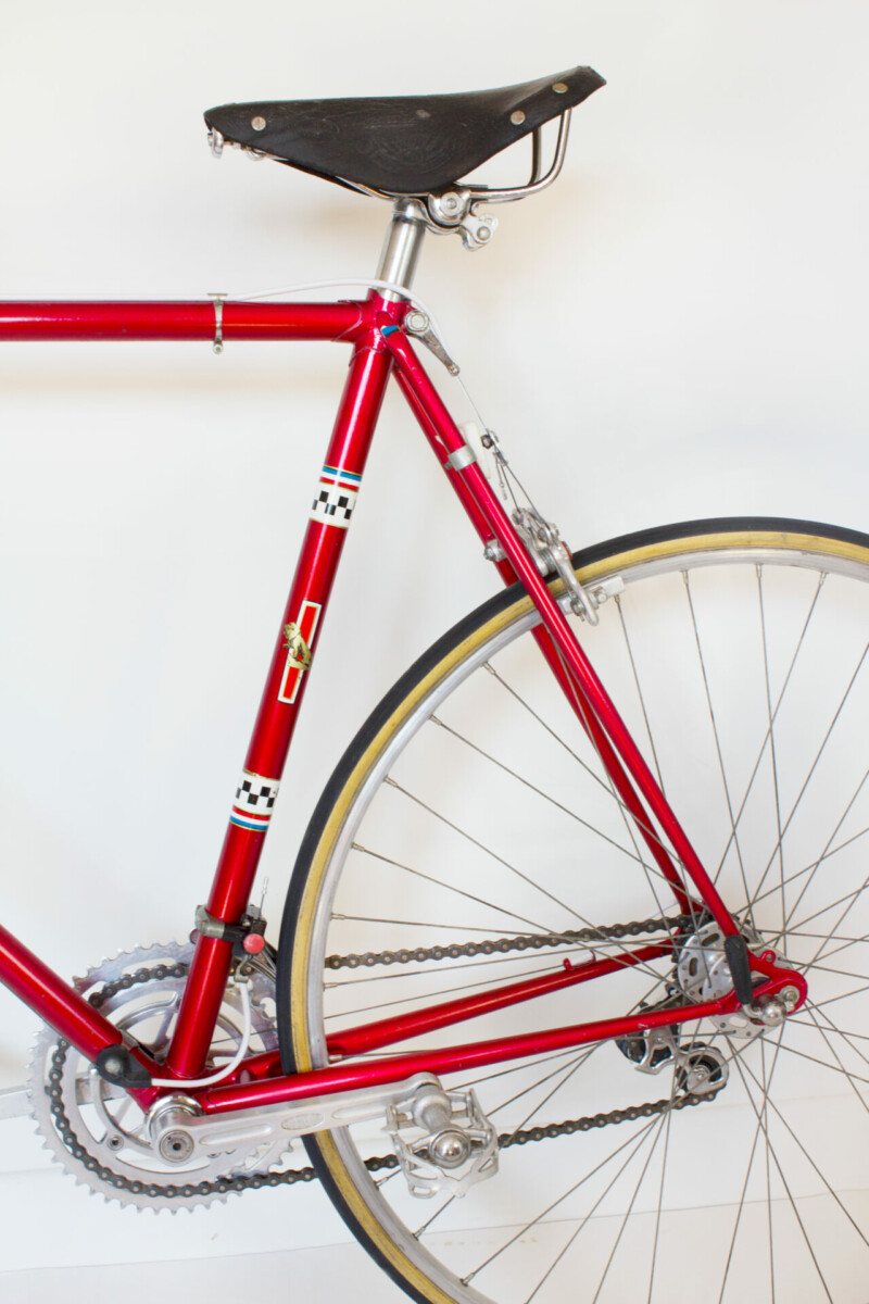 Vélo de course Peugeot PR10L – Image 8