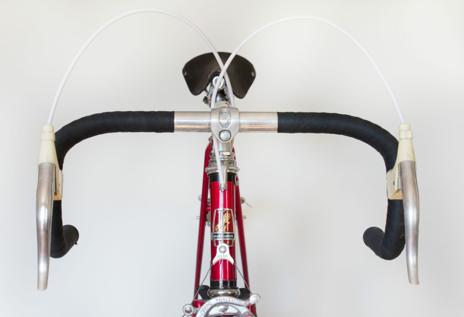 Vélo de course Peugeot PR10L – Image 10