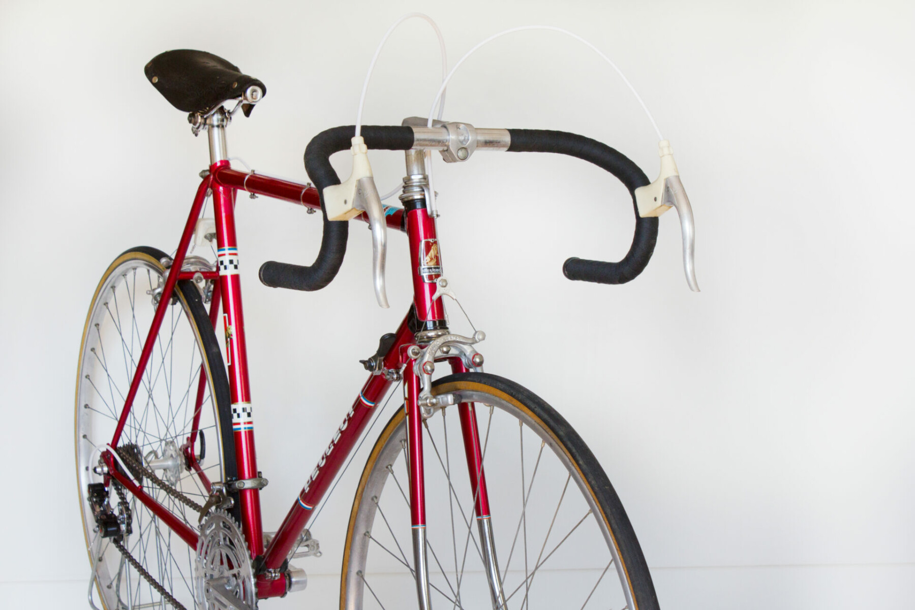 Vélo de course Peugeot PR10L – Image 11