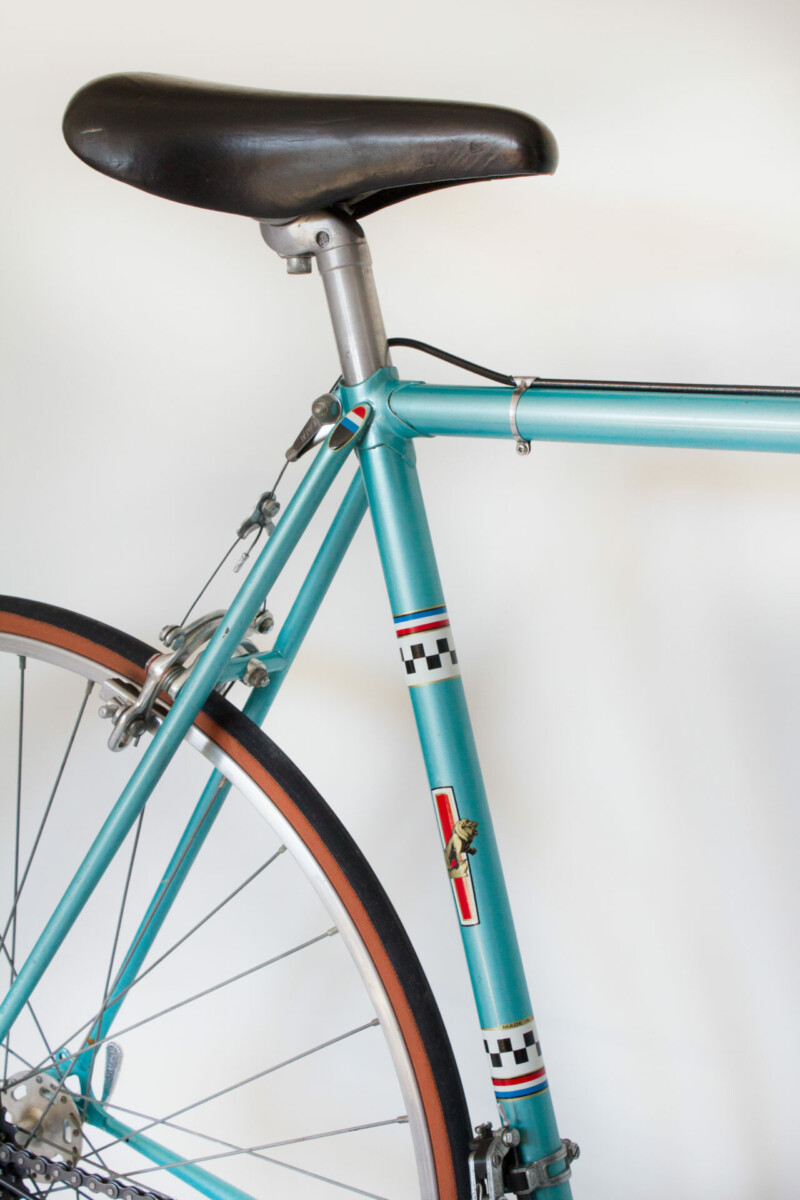 Vélo de course Peugeot PSN10 – Image 3