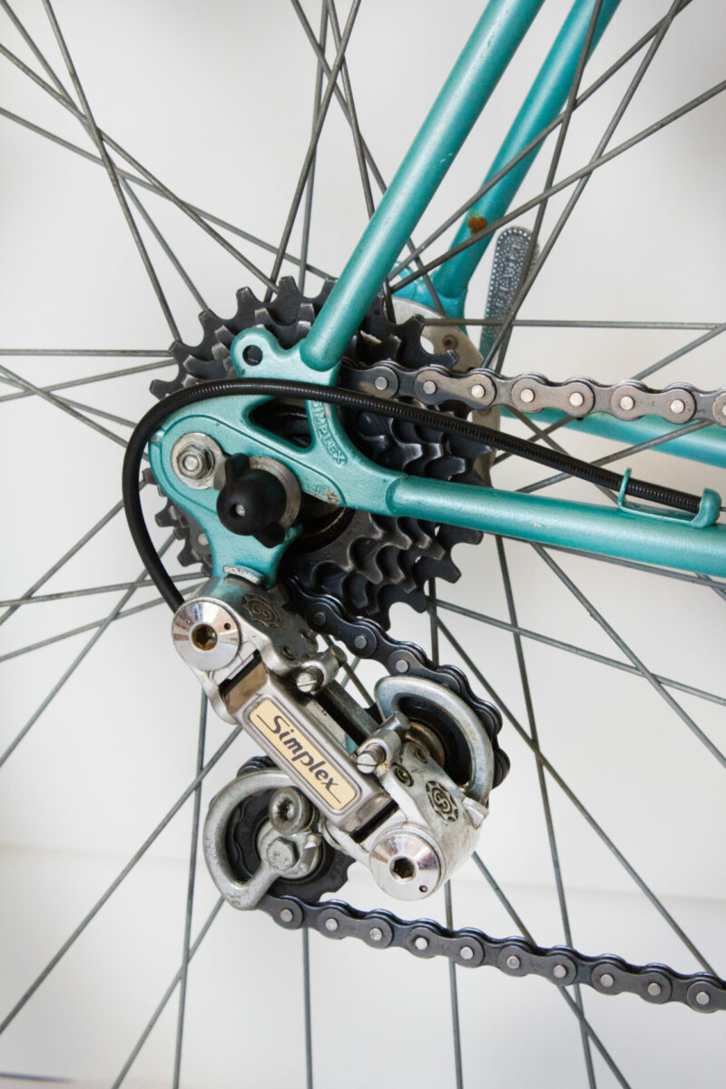 Vélo de course Peugeot PSN10 – Image 4