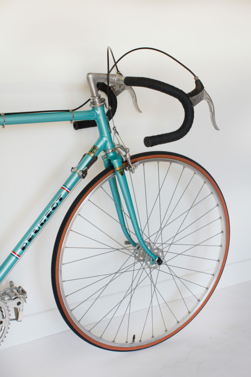 Vélo de course Peugeot PSN10 – Image 5