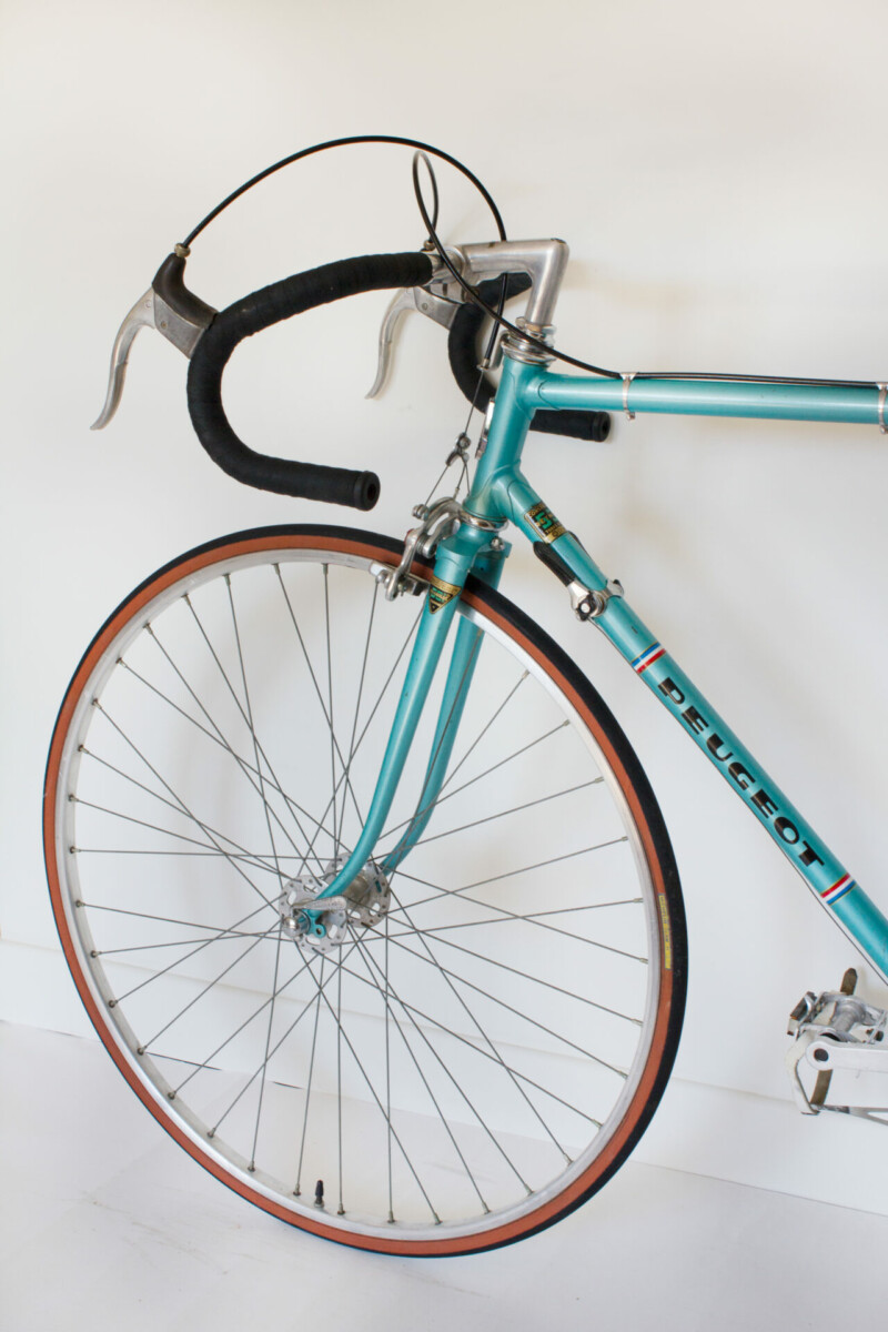 Vélo de course Peugeot PSN10 – Image 6
