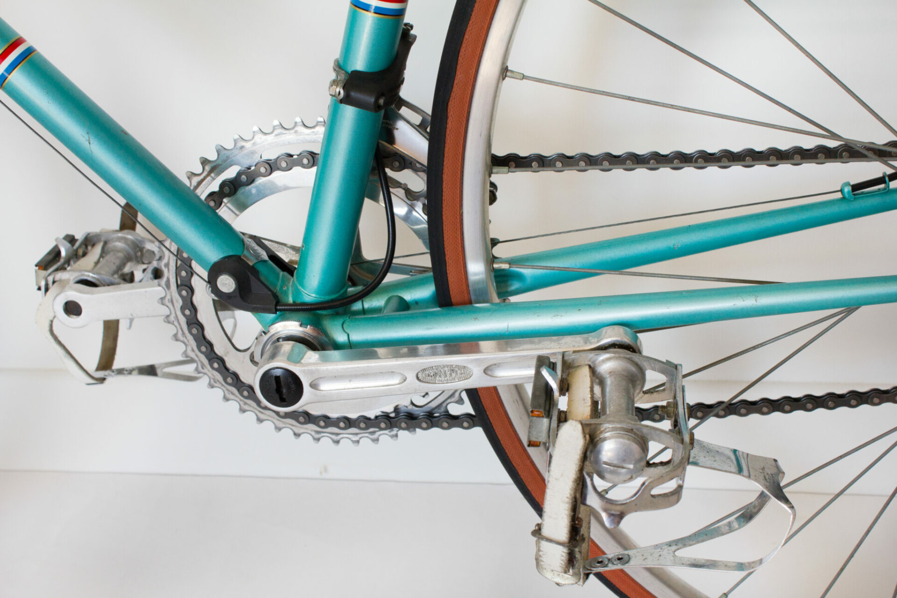 Vélo de course Peugeot PSN10 – Image 8