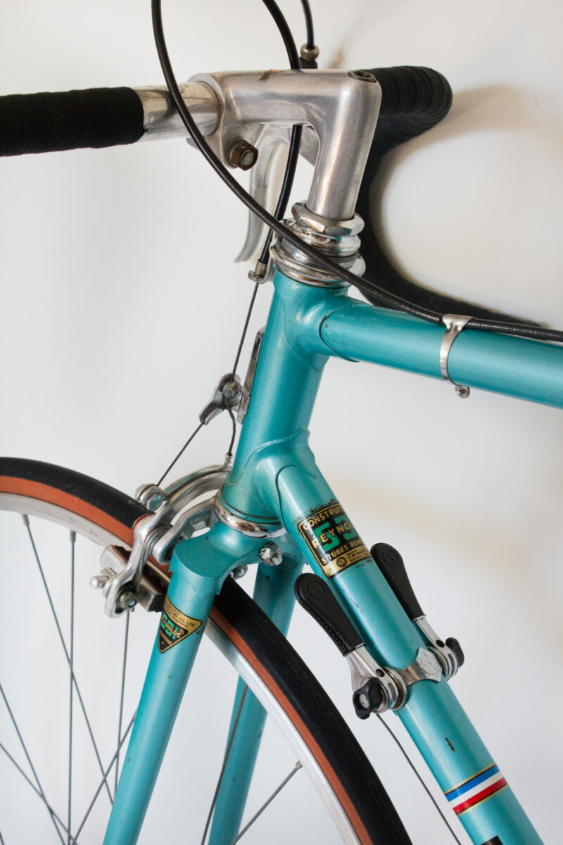 Vélo de course Peugeot PSN10 – Image 9