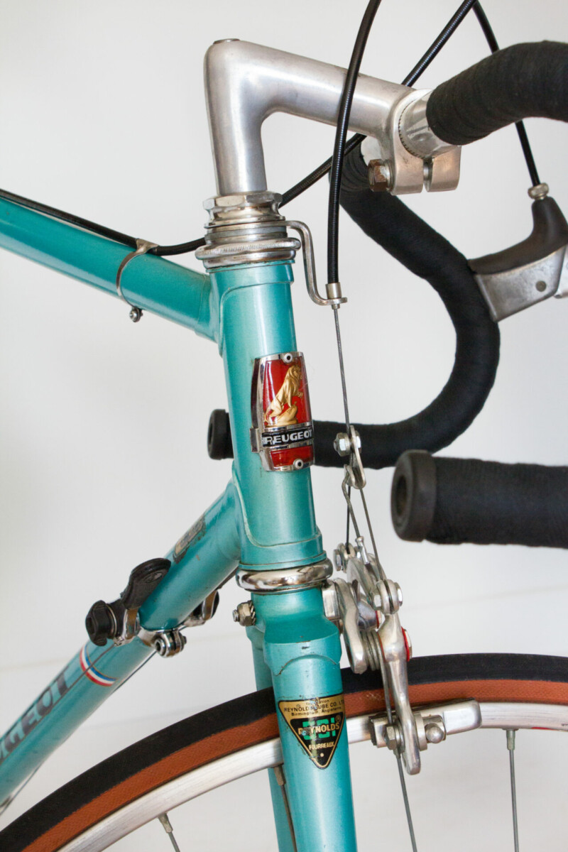 Vélo de course Peugeot PSN10 – Image 10