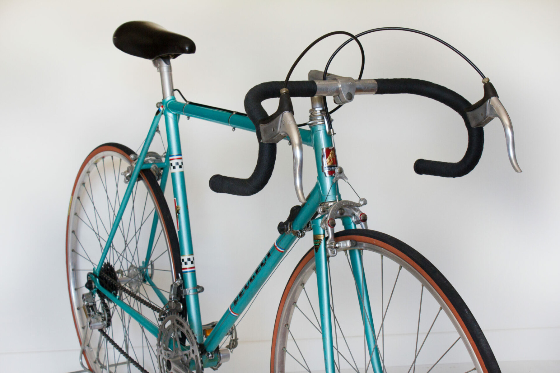 Vélo de course Peugeot PSN10 – Image 11