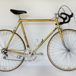 Vélo de course Peugeot PK10