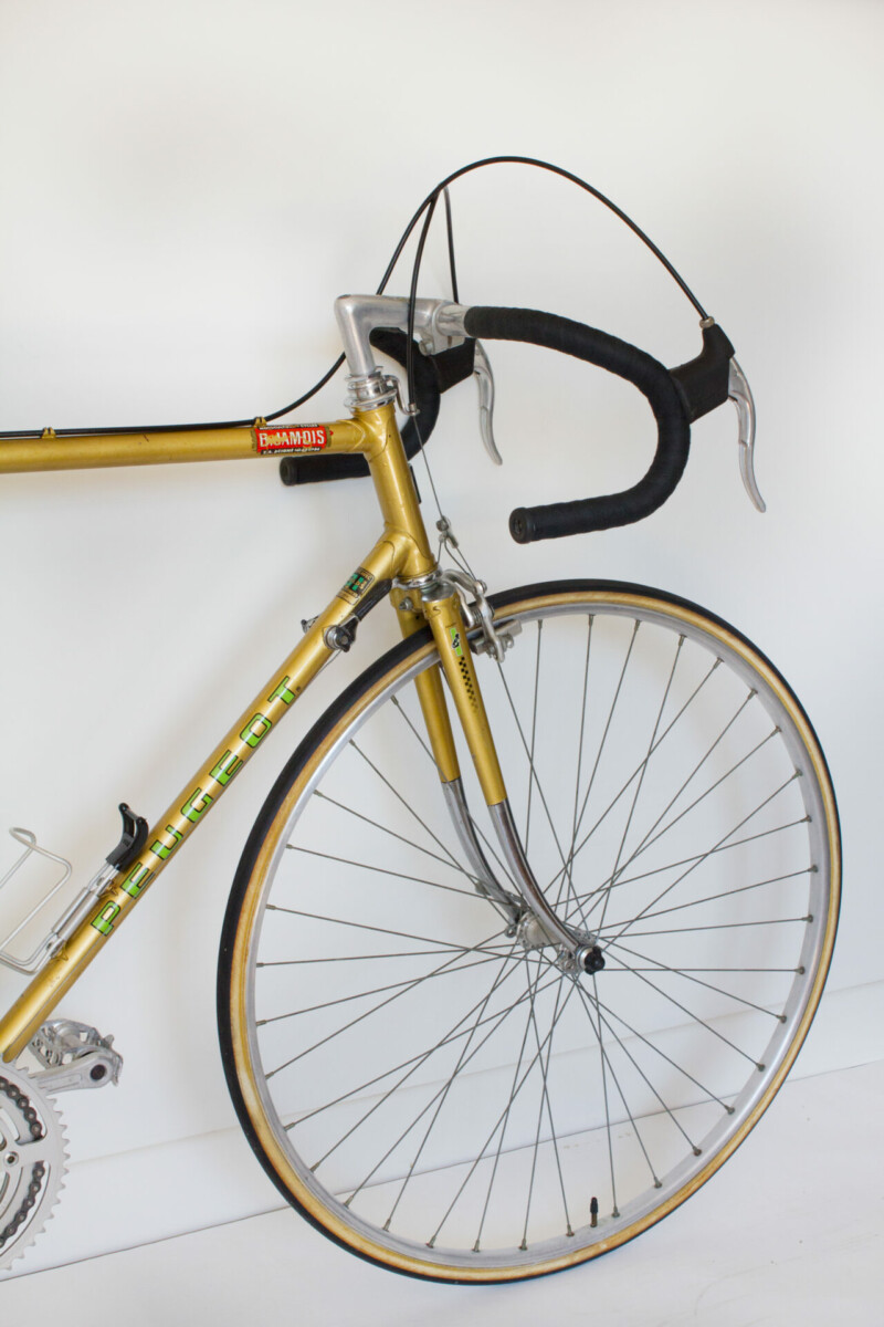 Vélo de course Peugeot PK10 – Image 6