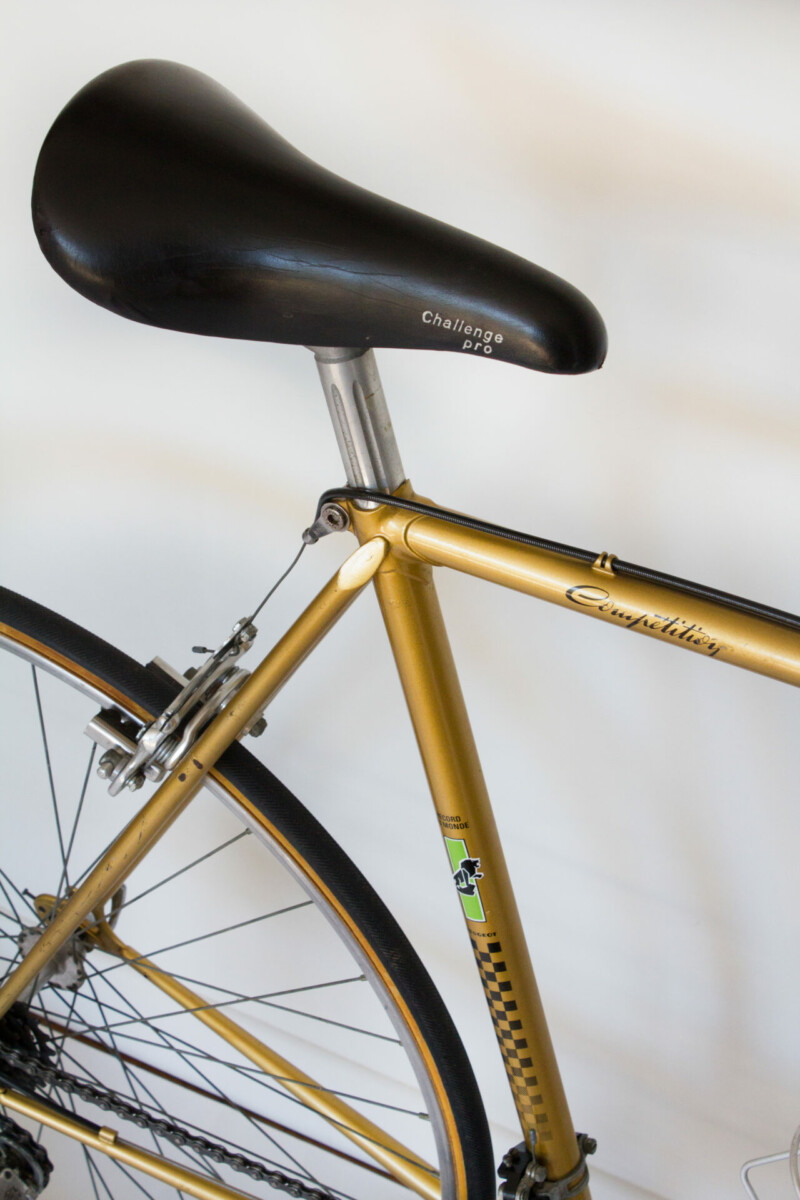 Vélo de course Peugeot PK10 – Image 7