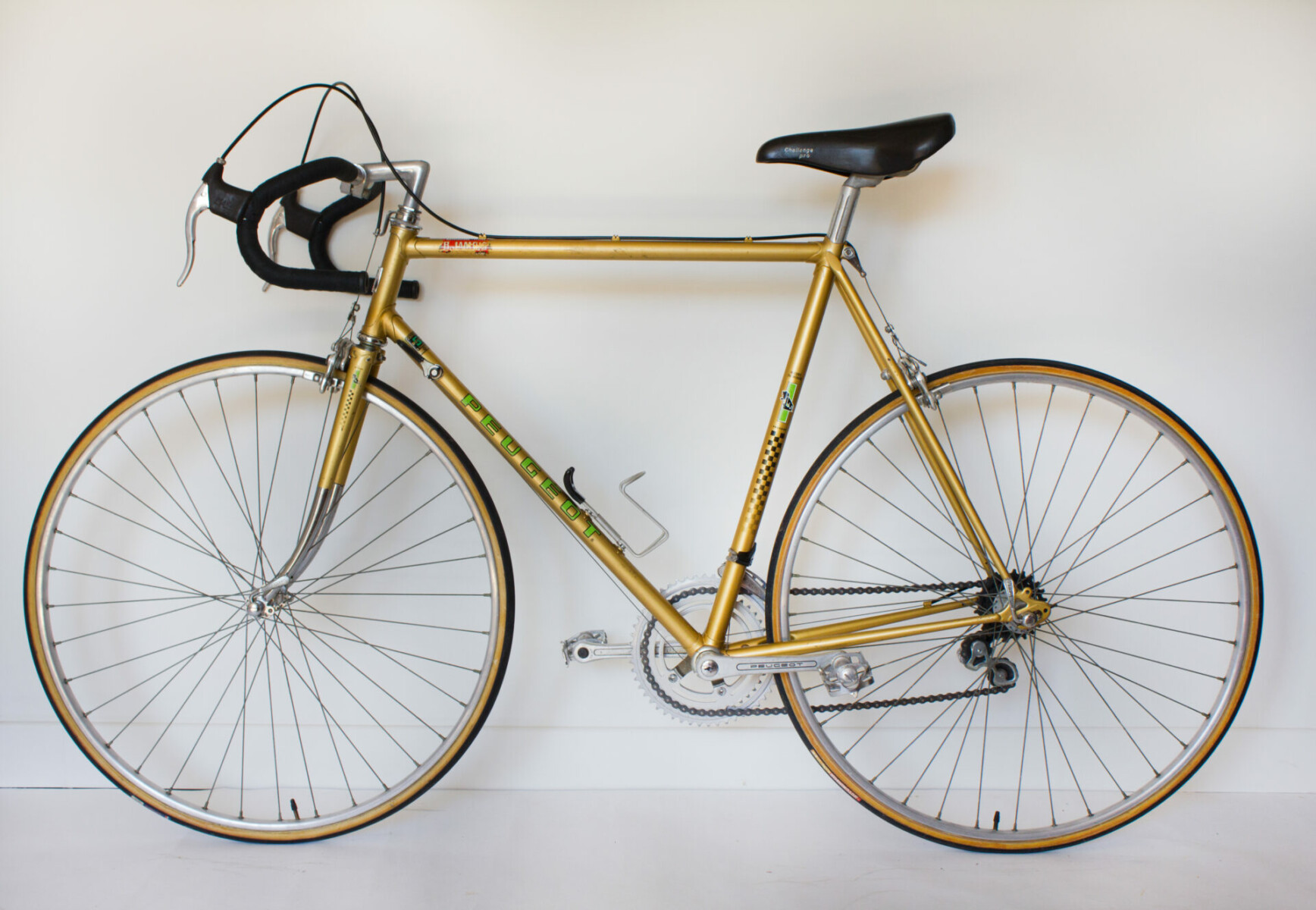 Vélo de course Peugeot PK10 – Image 8