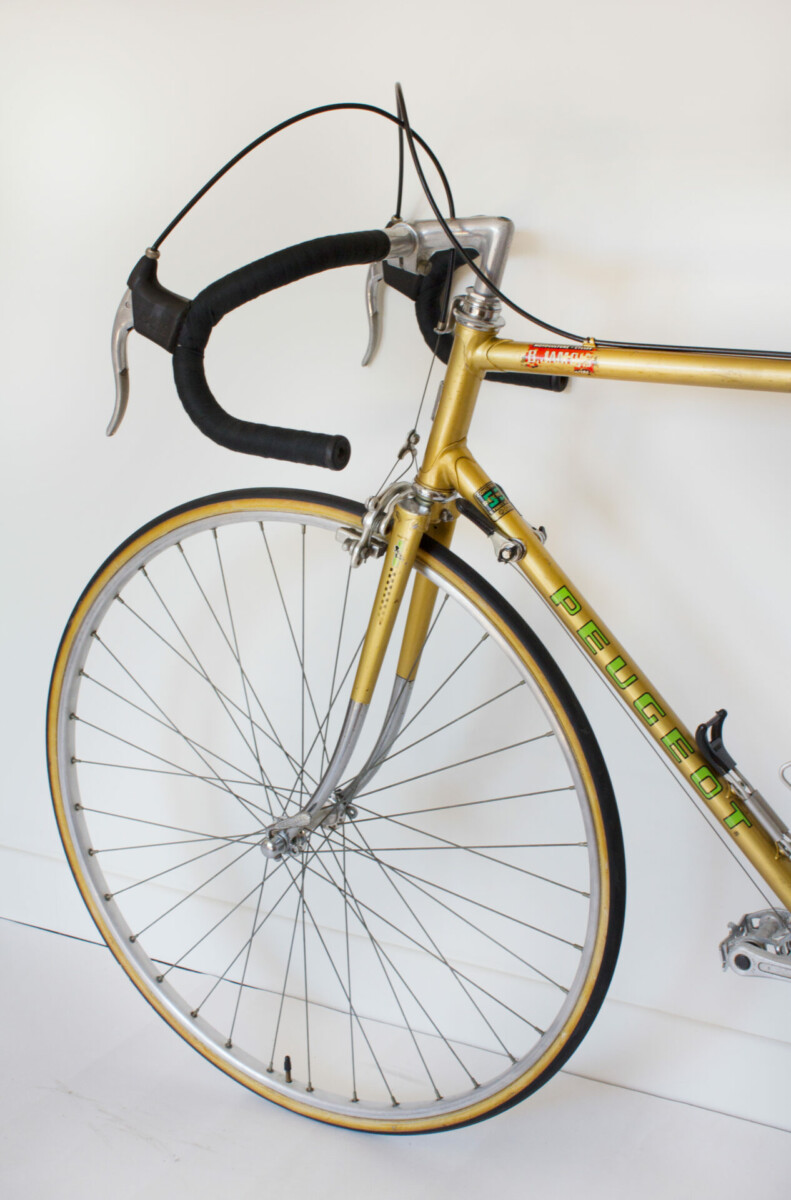 Vélo de course Peugeot PK10 – Image 9