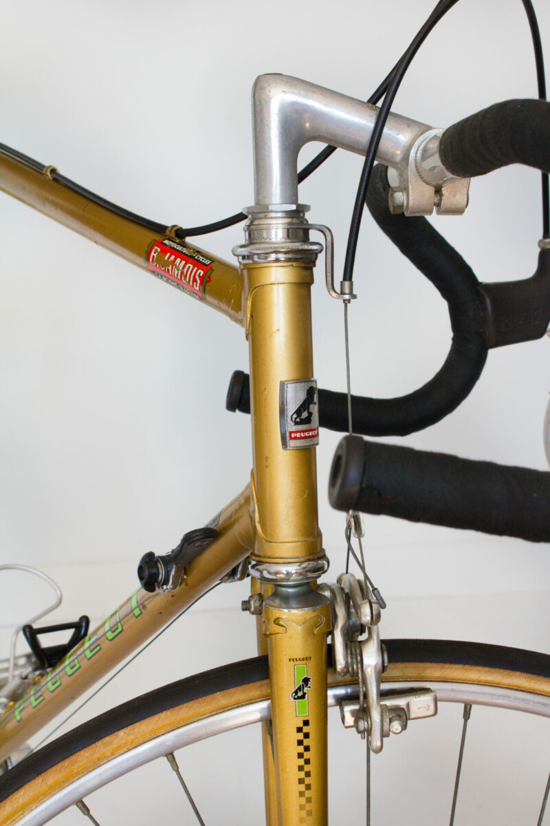 Vélo de course Peugeot PK10 – Image 10