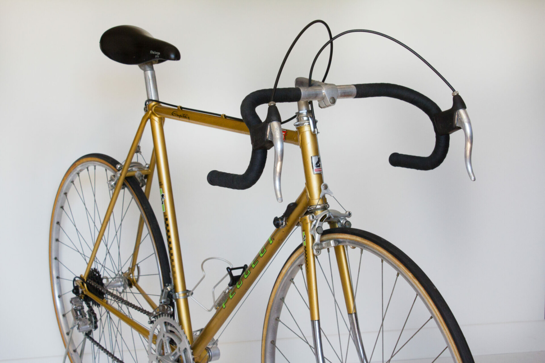 Vélo de course Peugeot PK10 – Image 11
