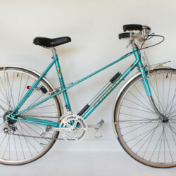 Vélo de ville Peugeot PK65