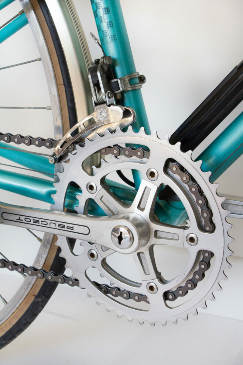 Vélo de ville Peugeot PK65 – Image 3