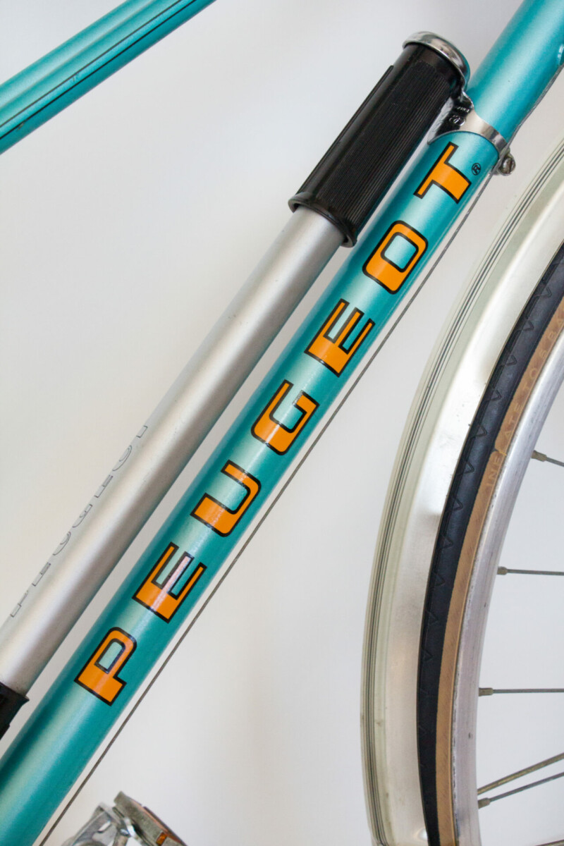 Vélo de ville Peugeot PK65 – Image 4
