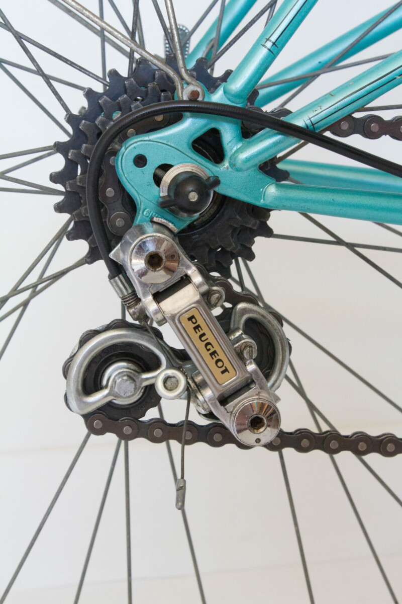 Vélo de ville Peugeot PK65 – Image 5
