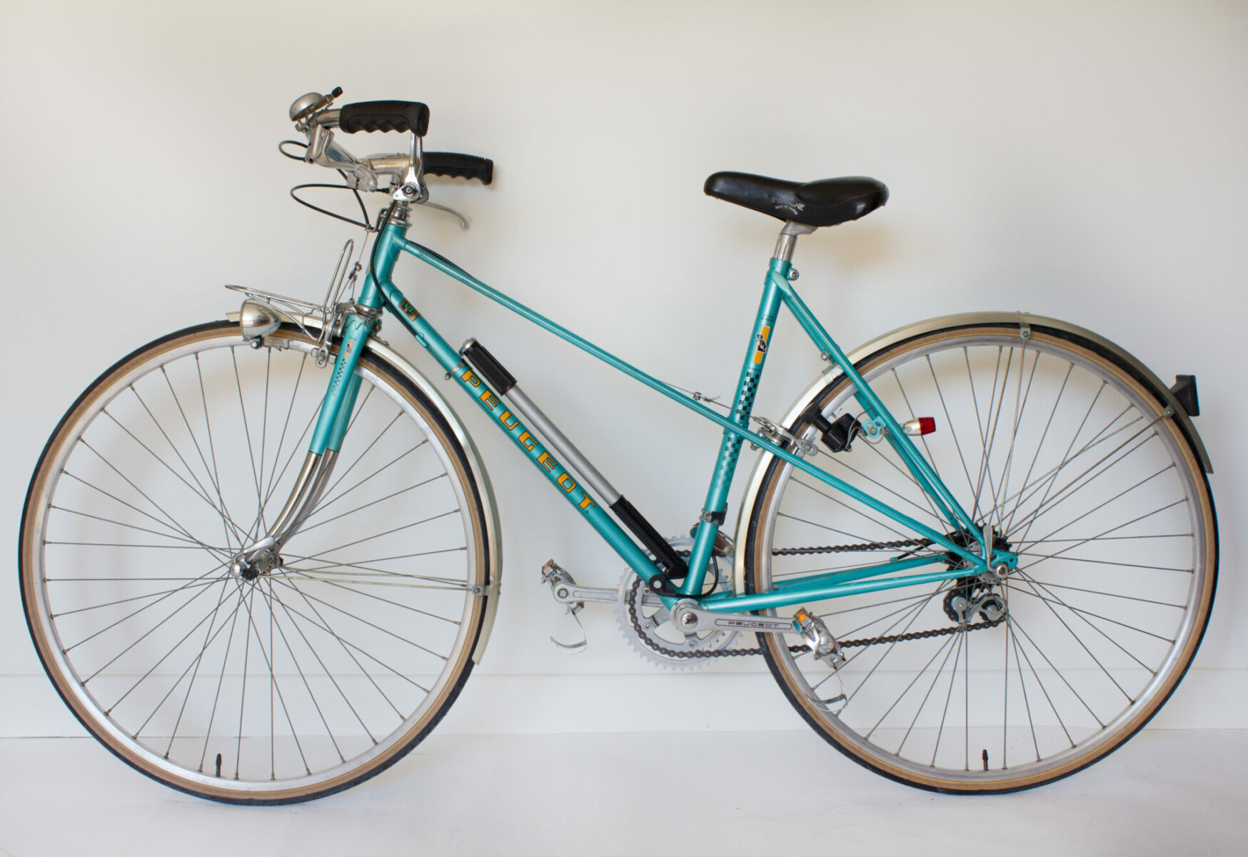 Vélo de ville Peugeot PK65 – Image 7