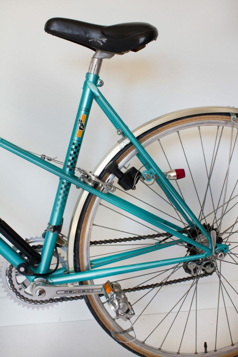 Vélo de ville Peugeot PK65 – Image 8