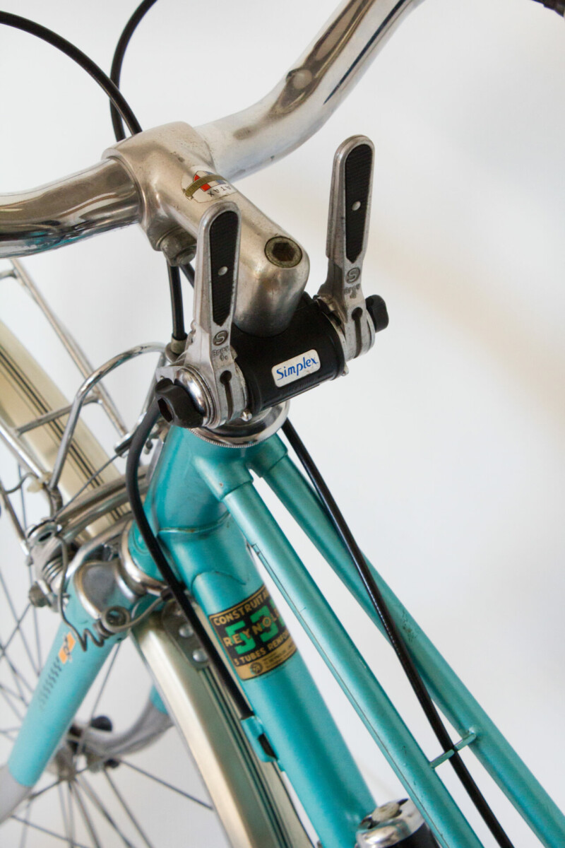 Vélo de ville Peugeot PK65 – Image 10