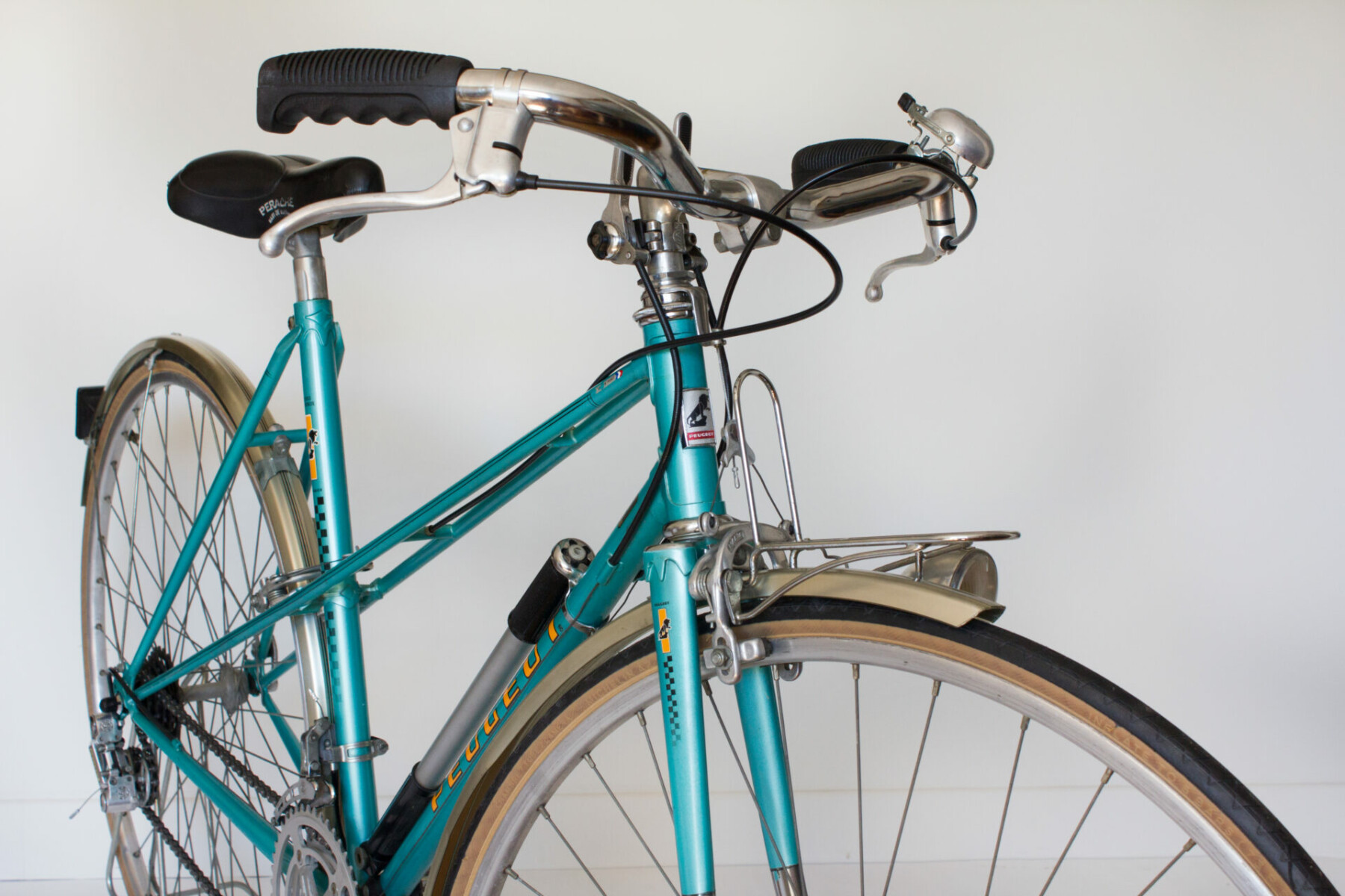 Vélo de ville Peugeot PK65 – Image 2