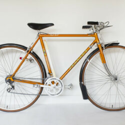 Vélo de course Peugeot PF60