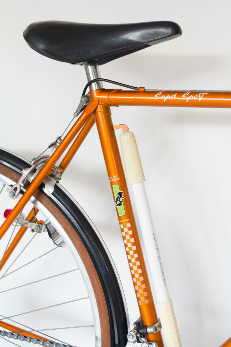 Vélo de course Peugeot PF60 – Image 3