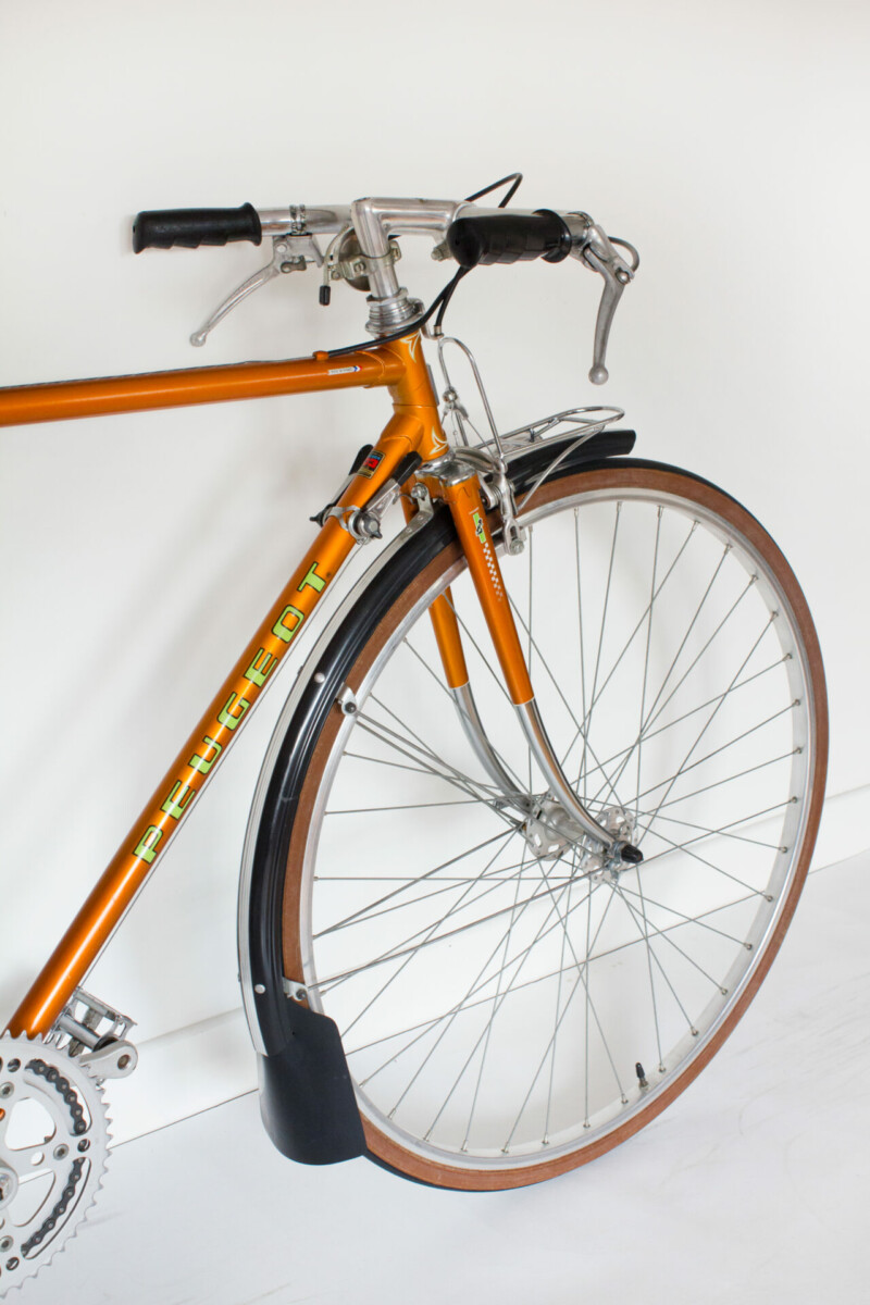 Vélo de course Peugeot PF60 – Image 5