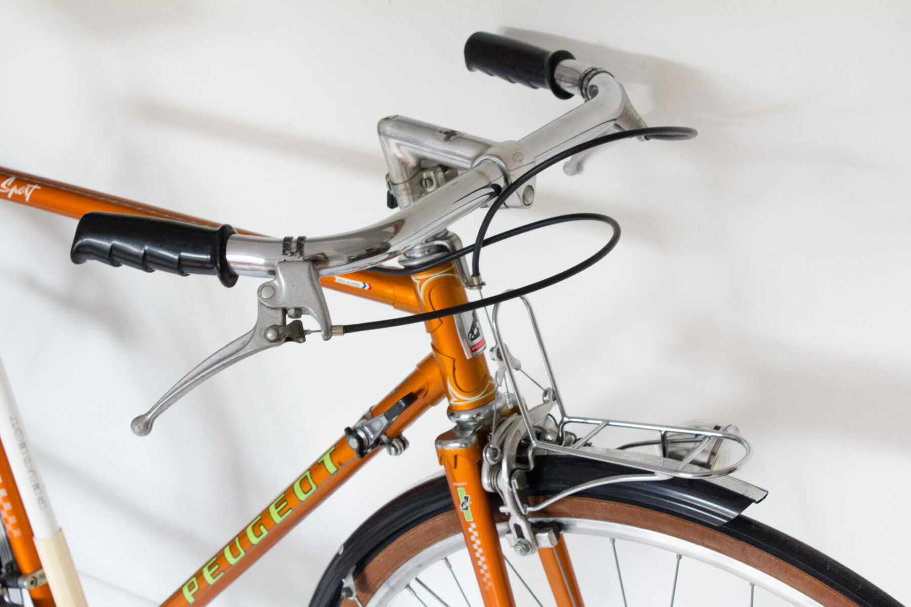 Vélo de course Peugeot PF60 – Image 6