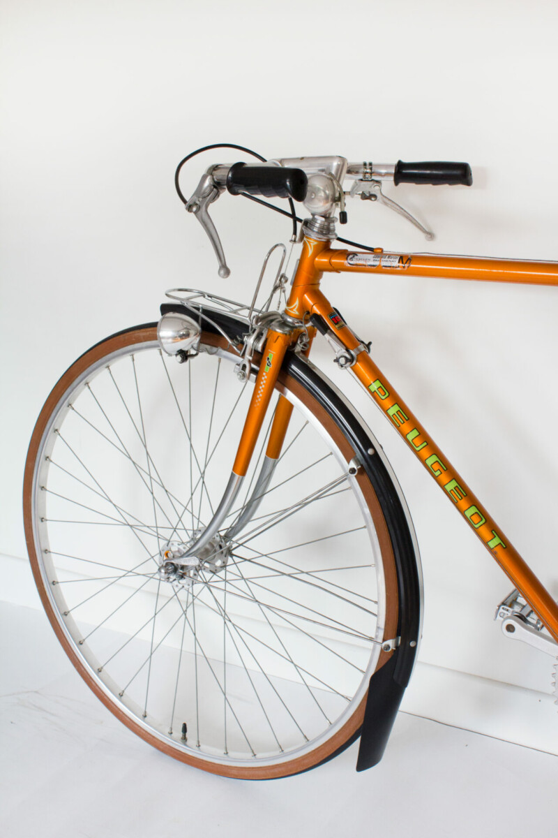 Vélo de course Peugeot PF60 – Image 9