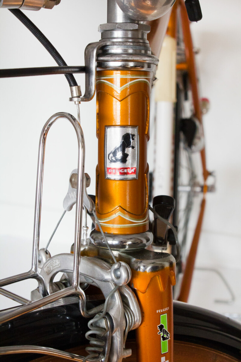 Vélo de course Peugeot PF60 – Image 10