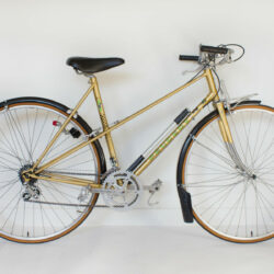 Vélo de ville Peugeot PK65