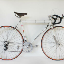 Vélo de course Peugeot PR10L
