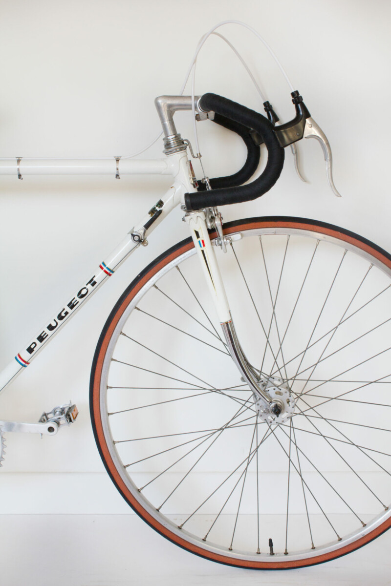 Vélo de course Peugeot PR10L – Image 2