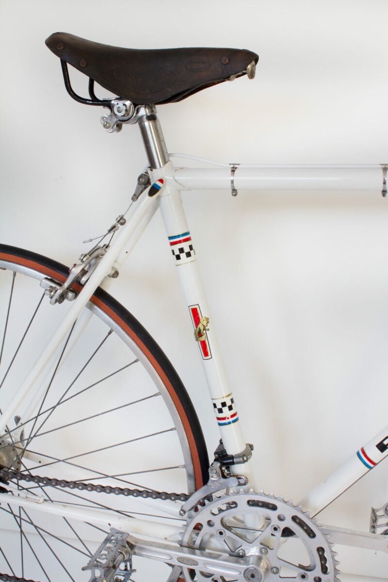Vélo de course Peugeot PR10L – Image 3