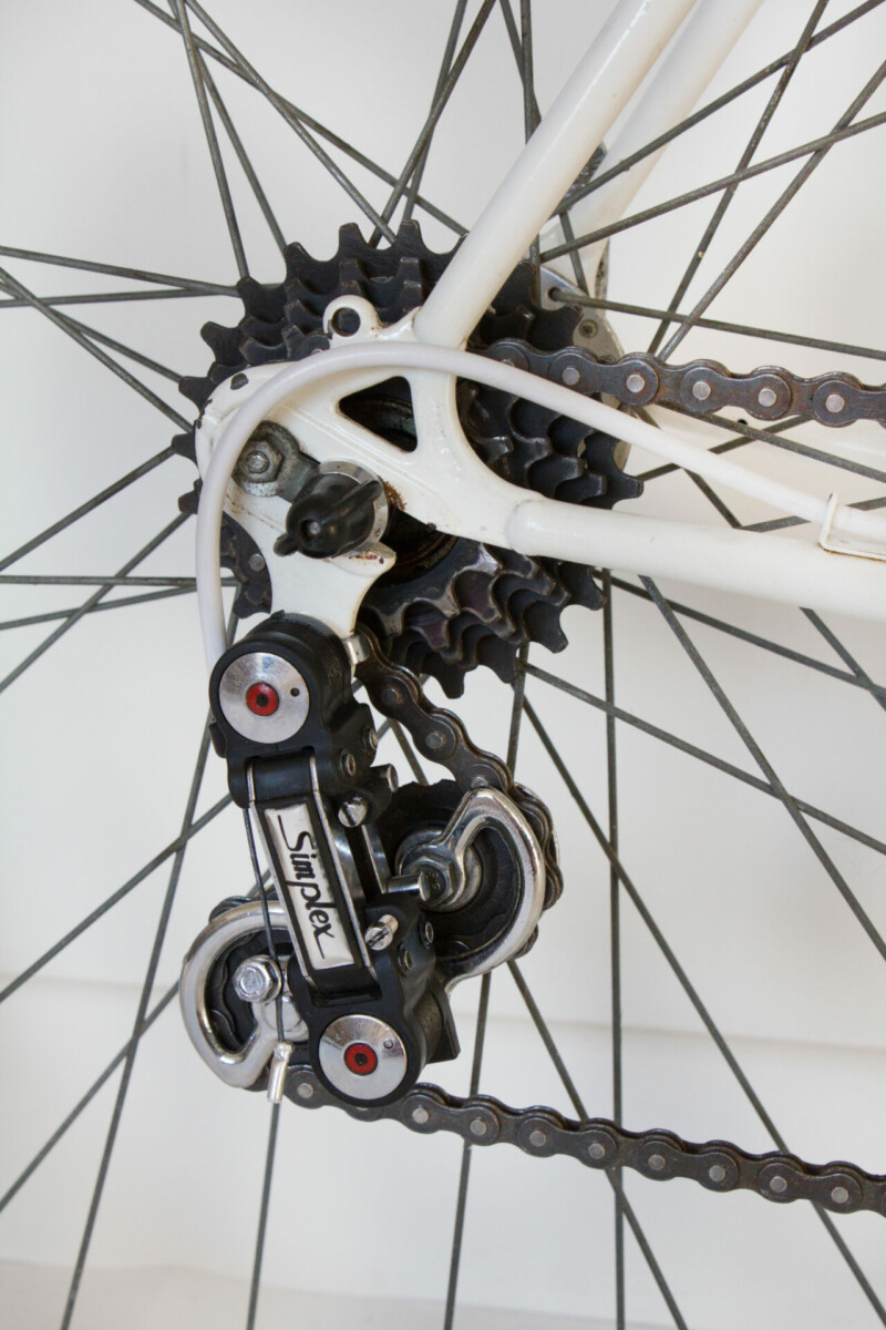 Vélo de course Peugeot PR10L – Image 4