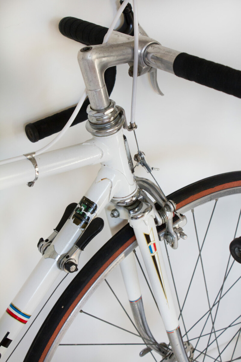 Vélo de course Peugeot PR10L – Image 5
