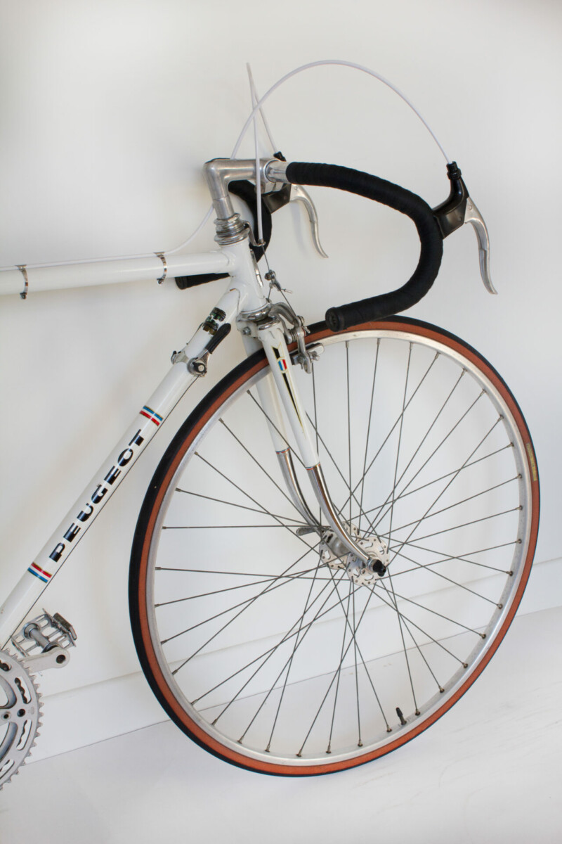 Vélo de course Peugeot PR10L – Image 6