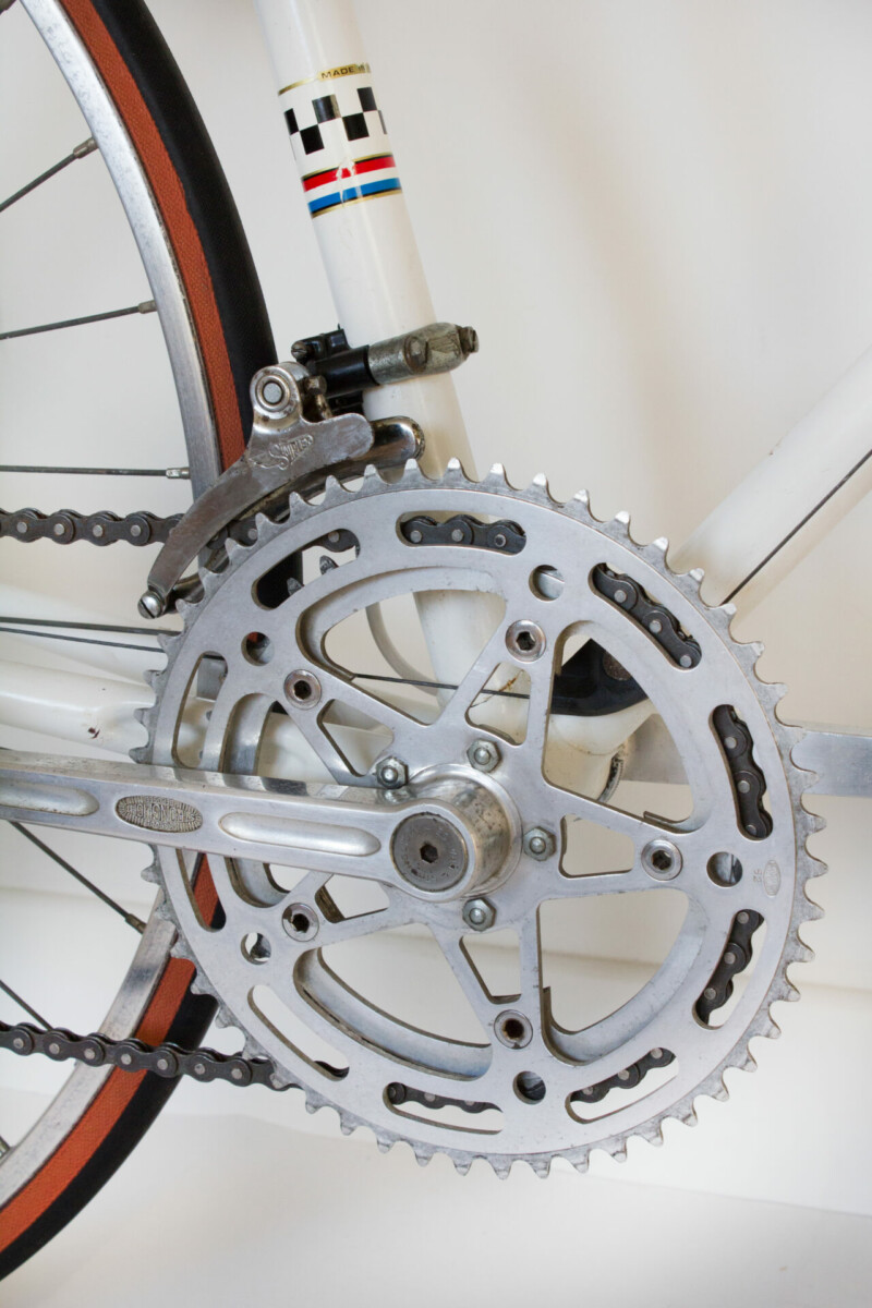 Vélo de course Peugeot PR10L – Image 7