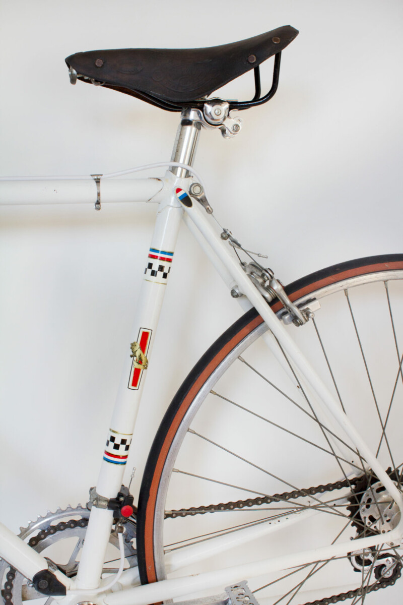 Vélo de course Peugeot PR10L – Image 8