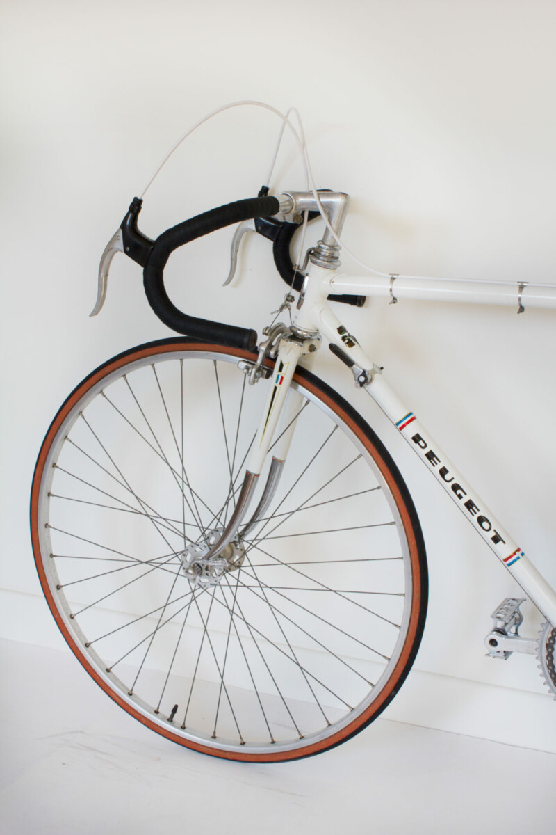 Vélo de course Peugeot PR10L – Image 9