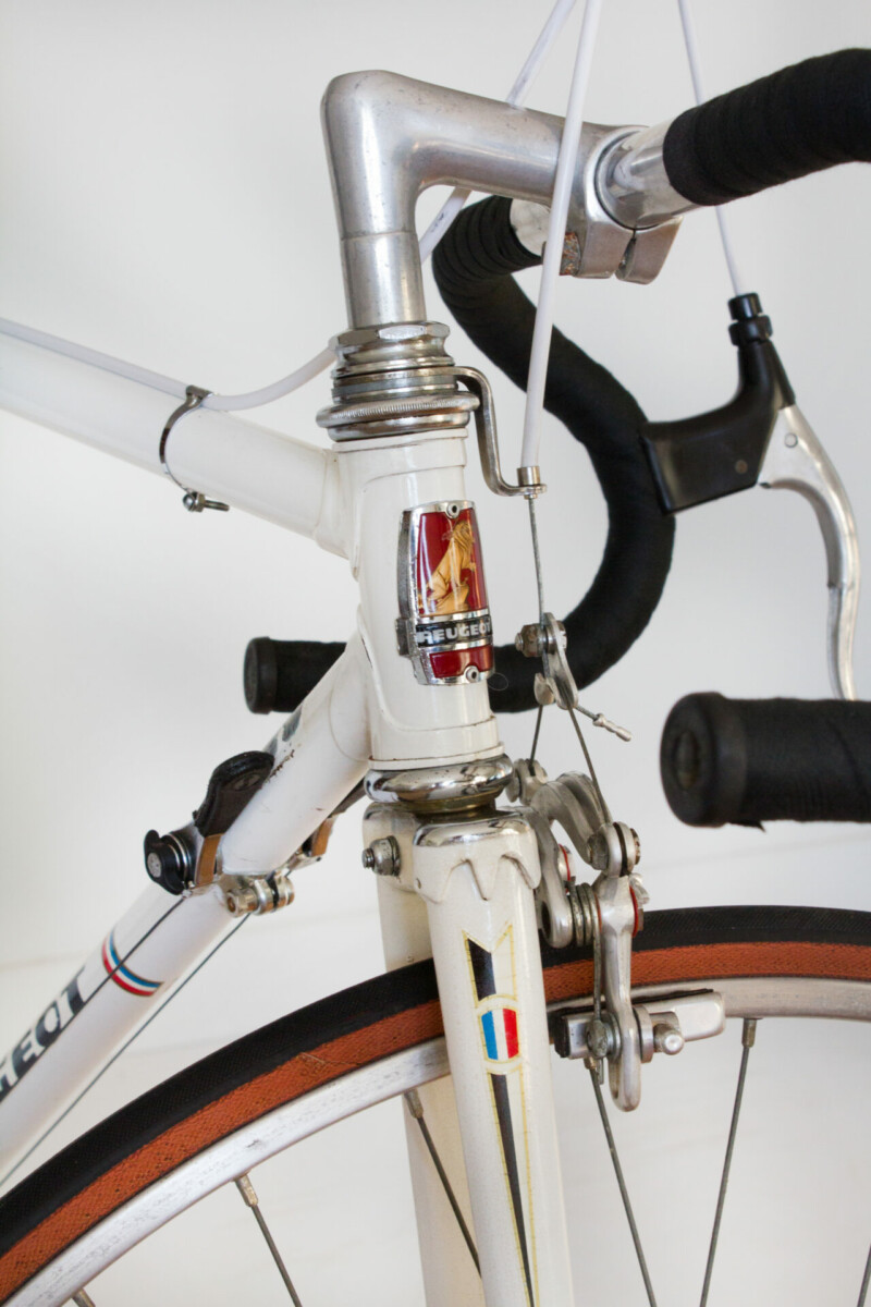 Vélo de course Peugeot PR10L – Image 11